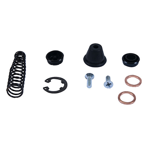 ALL BALLS RACING MASTER CYLINDER REBUILD KIT - CLUTCH