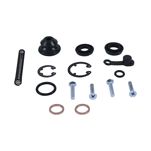 ALL BALLS RACING MASTER CYLINDER REBUILD KIT - CLUTCH