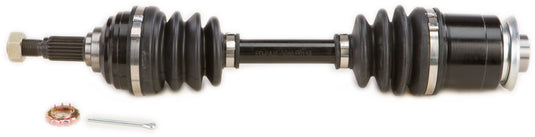 OE REAR AXLE PAXL-1046 image 1