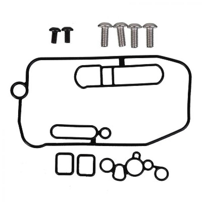 CARB. MID BODY KIT CLOSED COURSE RACING ONLY