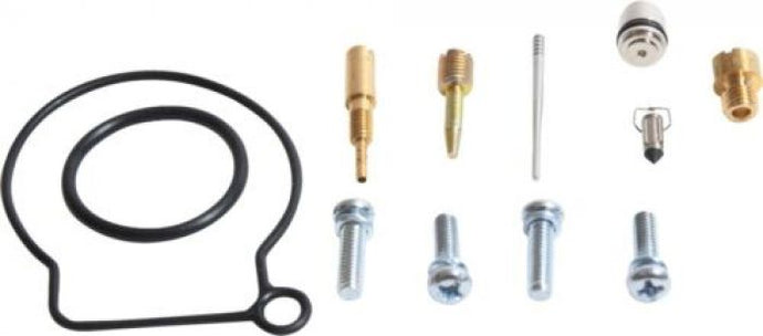 CARB. REBUILD KIT CLOSED COURSE RACING ONLY YAMAHA YFZ50 17-21