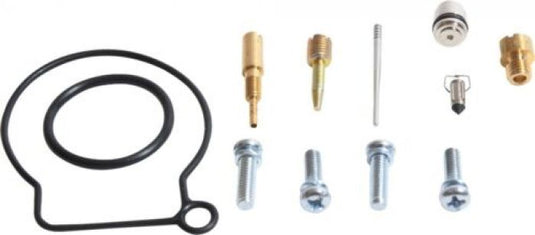 CARB. REBUILD KIT CLOSED COURSE RACING ONLY YAMAHA YFZ50 17-21