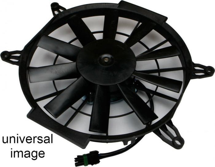 COOLING FAN