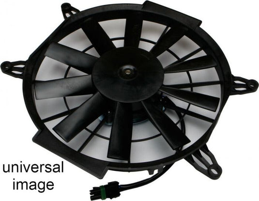 COOLING FAN
