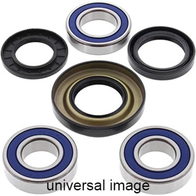 DRIVE SHAFT SUPPORT BEARING KIT