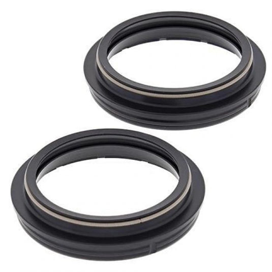 FORK OIL SEAL AND DUST SEAL KIT