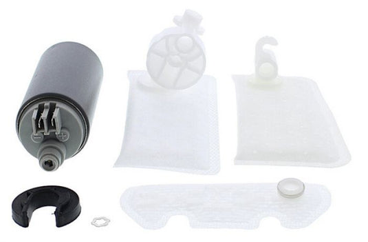 FUEL PUMP QUICK BREAK FILTER KIT