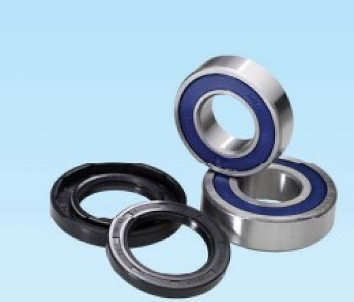 PW REAR WHEEL BEARING KIT HONDA CRF250F 19-22