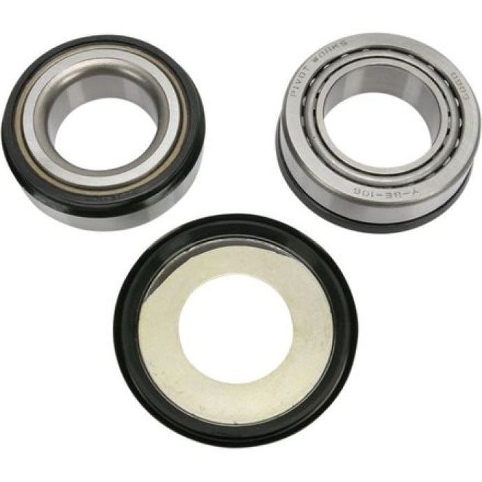 PW STEERING STEM BEARING KIT