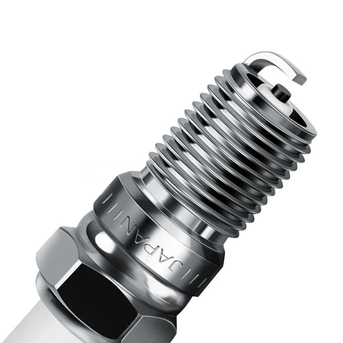 NGK 90299 MR8F NICKEL SPARK PLUG (EXTENDED METAL SHELL)