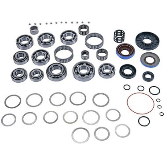 TRANSMISSION REBUILD KIT