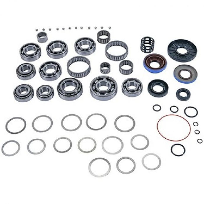 TRANSMISSION SEAL KIT