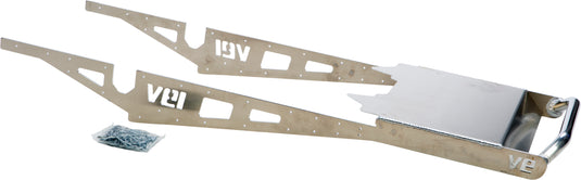 BUMPER EXT POL PRO 155-174 RMK 13-14 44-13336 image 1