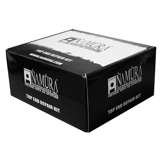 NAMURA FORGED TOP END REBUILD KIT YAMAHA