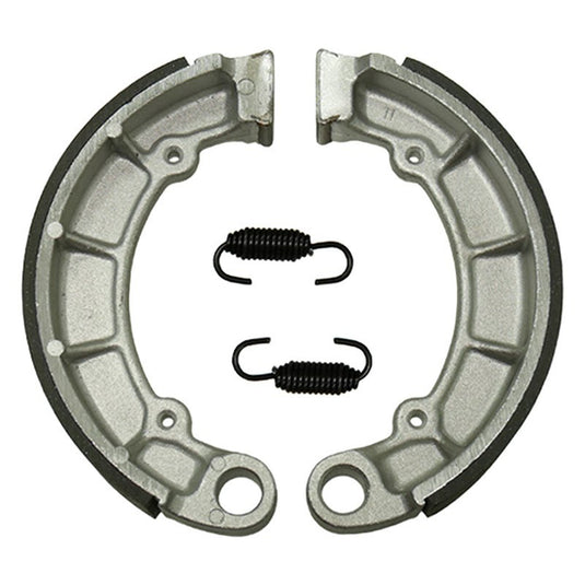 WILDBOAR BRAKE SHOES SEMI METAL