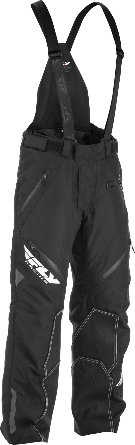 SNX PRO SNOW BIKE PANTS SM 470-2080S image 1