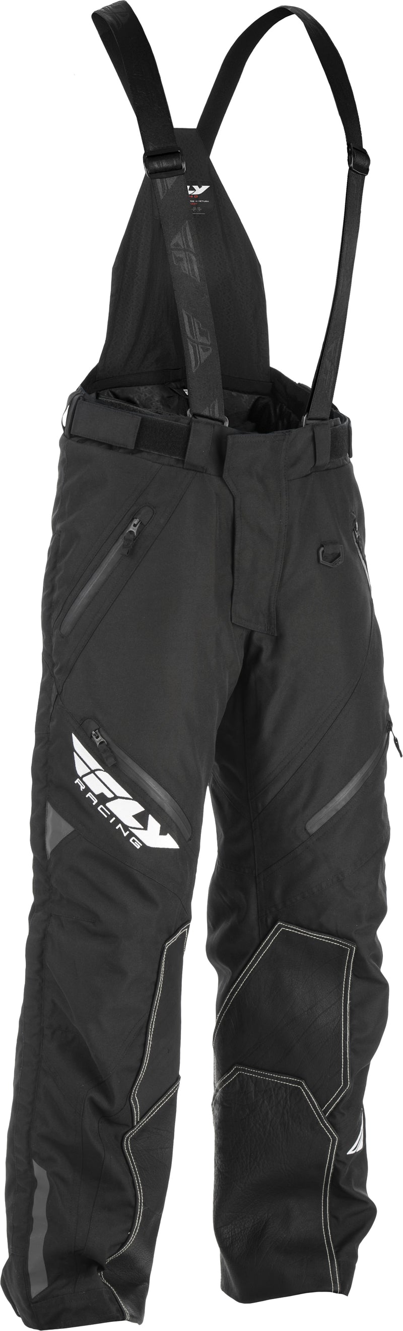 Load image into Gallery viewer, SNX PRO SNOW BIKE PANTS LG 470-2080L image 1
