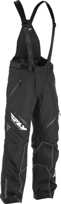 SNX PRO SNOW BIKE PANTS 2X 470-20802X image 1