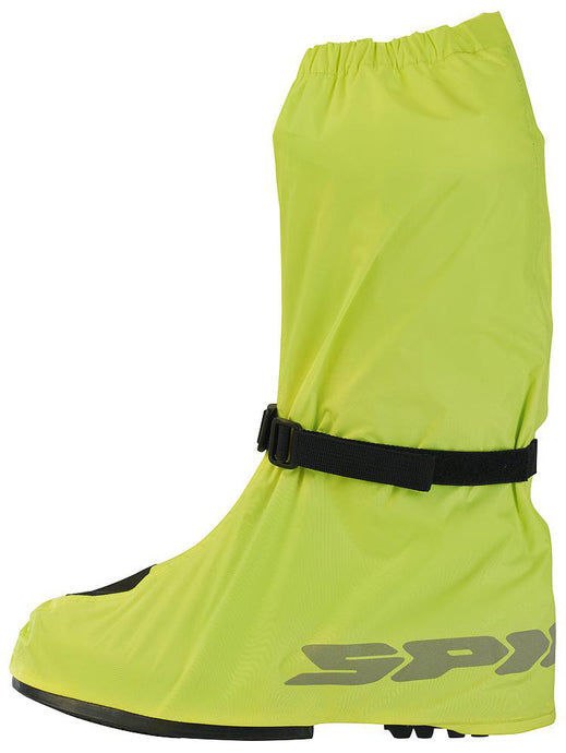 BOOT COVER HI-VIZ LG X68-486-L image 1