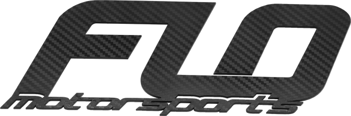 FLO DISPLAY SIGN LOGO-S image 1