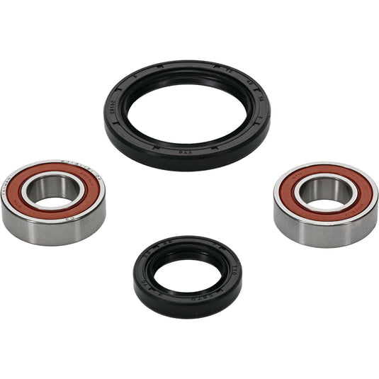 WHEEL BEARING KIT PREMIUM 25-1051-P image 2