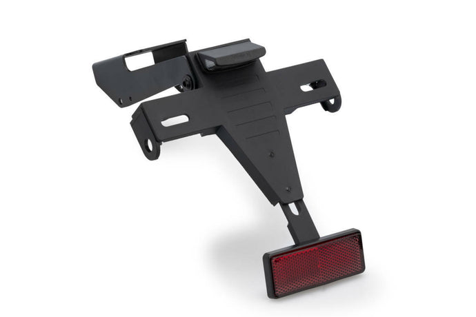 FENDER ELIMINATOR KIT BLACK YAM 3180N image 1