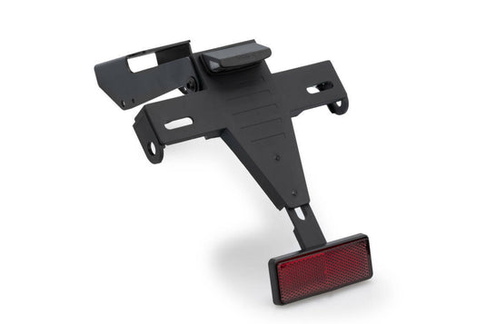 FENDER ELIMINATOR KIT BLACK YAM 3180N image 1