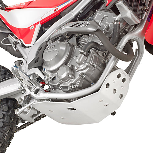 SKID PLATE HON RP1191 image 1
