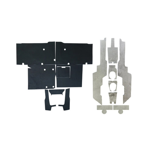 HEAT CONTROL KIT COMPLETE KIT 902407 image 1