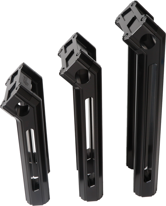 H/D BILLET RISERS 10