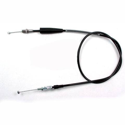 CABLE, BLACK VINYL, THROTTLE -SPECIAL APPLICATION