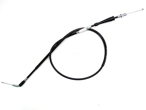 CABLE, BLACK VINYL, THROTTLE -SPECIAL APPLICATION