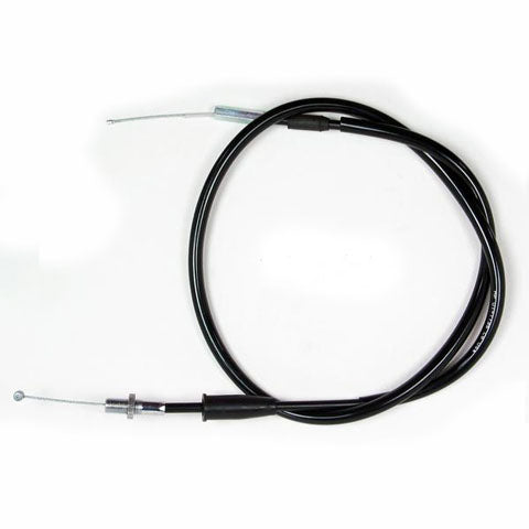 CABLE, BLACK VINYL, THROTTLE, SPECIAL APPLICATION