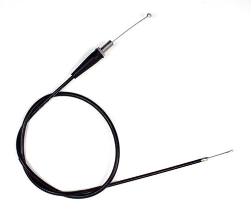 CABLE, BLACK VINYL, THROTTLE