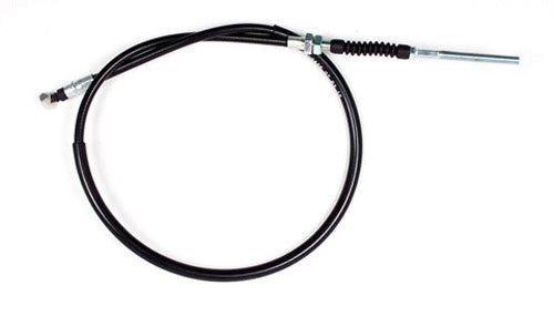 CABLE, BLACK VINYL, BRAKE