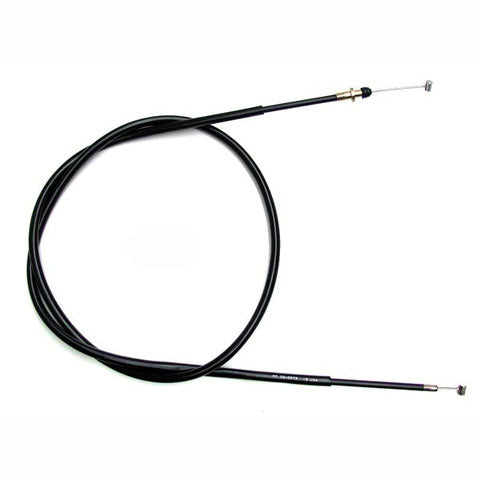 CABLE, BLACK VINYL, REAR HAND BRAKE