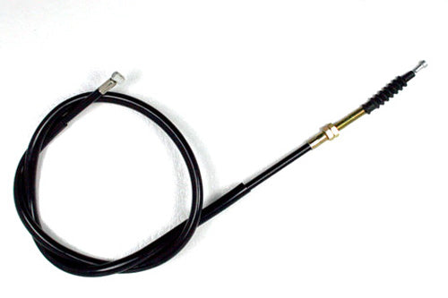 CABLE, BLACK VINYL, CLUTCH