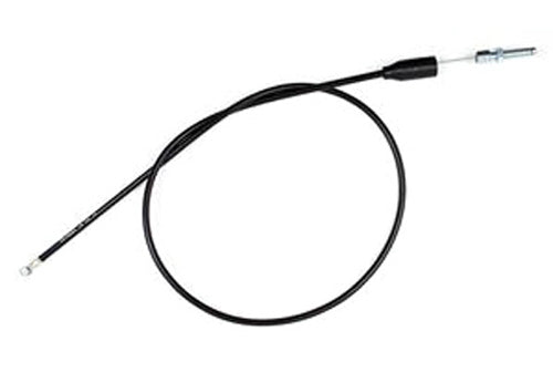 CABLE, BLACK VINYL, CLUTCH