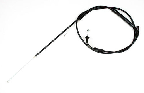 CABLE, BLACK VINYL, THROTTLE