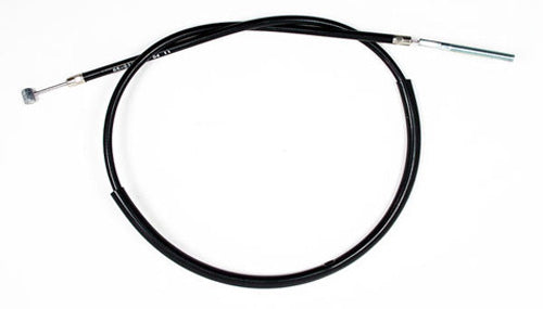 CABLE, BLACK VINYL, BRAKE