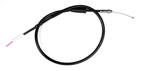 CABLE, BLACK VINYL, THROTTLE