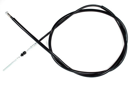 CABLE, BLACK VINYL, REAR HAND BRAKE