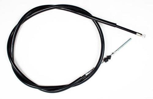 CABLE, BLACK VINYL, REAR HAND BRAKE