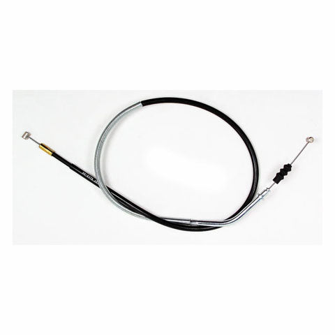 CABLE, BLACK VINYL, CLUTCH