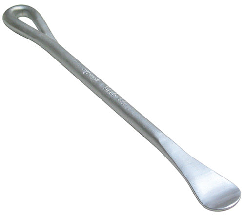 TIRE IRON, SPOON TYPE