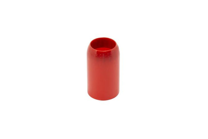 FORK SEAL BULLET, 36MM RED