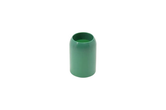 FORK SEAL BULLET, 43MM GREEN