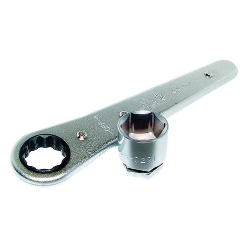 RACHET/SOCKET SP WRENCH KIT 13/16