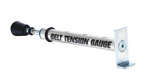 BELT TENSION GAUGE