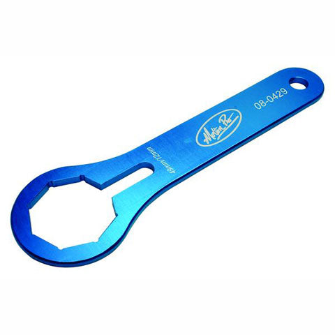 49MM DUAL CHAMBER FORK CAP WRENCH